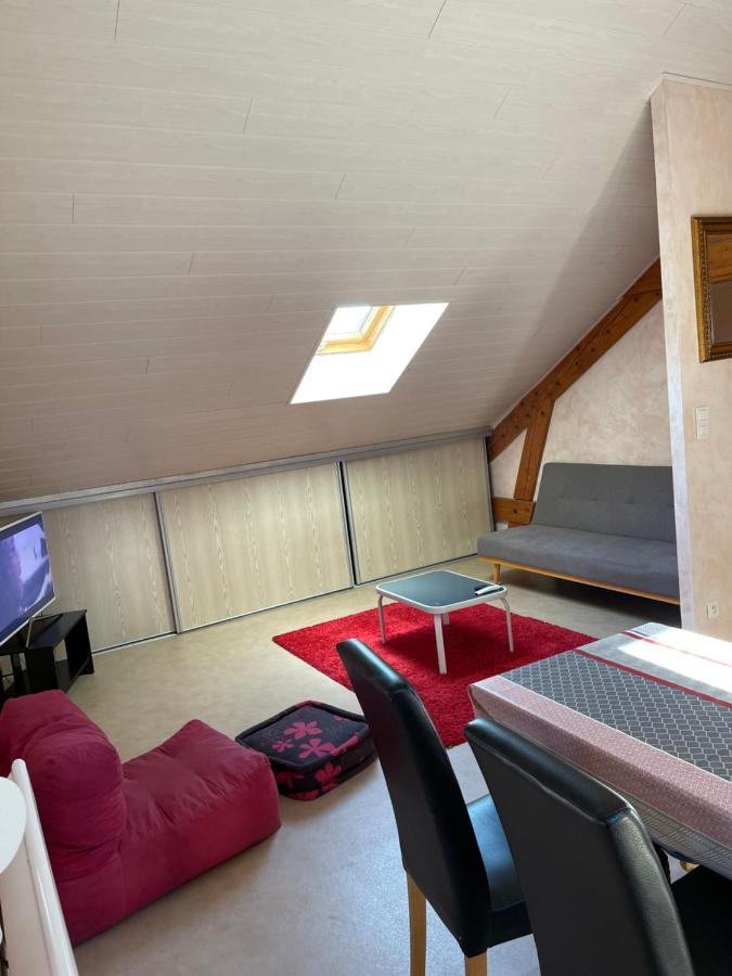 Au Coeur Des Stations De Ski, 10 Min De La Suisse Damprichard エクステリア 写真